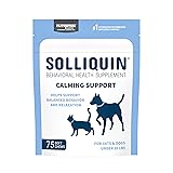 Nutramax Solliquin Calming Behavioral Health