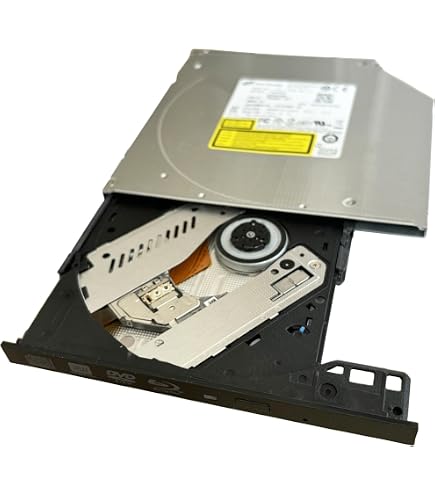 Amazon.com: Hitachi-LG BU40N Internal UHD Blu-Ray/DVD Drive/Burner