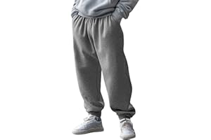 Mens Joggers Drawstring Fashion Lightweight Elastic Waist Casual Athletic Workout Trousers Jogger Pants with Pockets