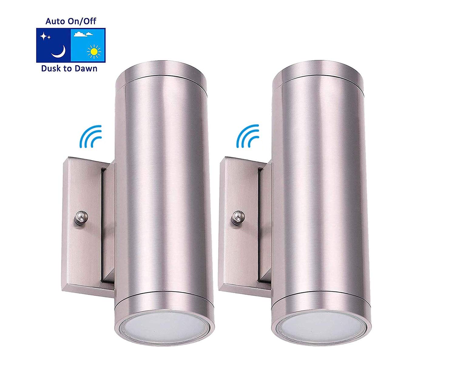 Best Outdoor Lighting Up Lighting