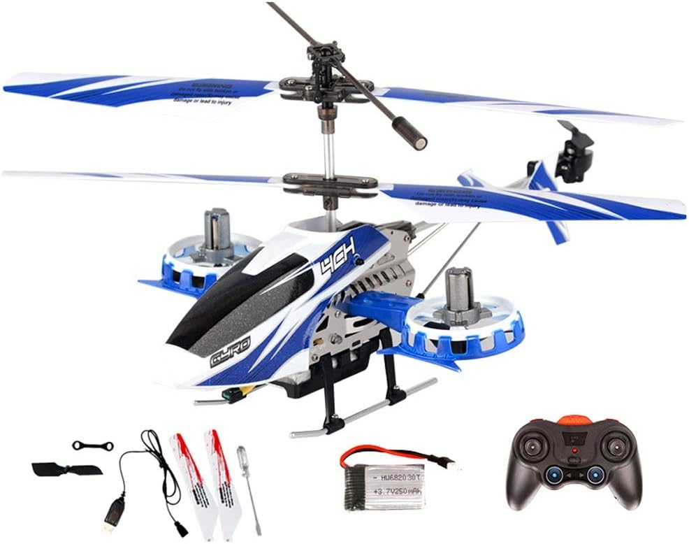 best remote control helicopter for adults