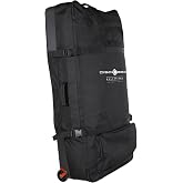 Disc-O-Bed Roller Bag, Convenient Transport &amp; Storage, XL