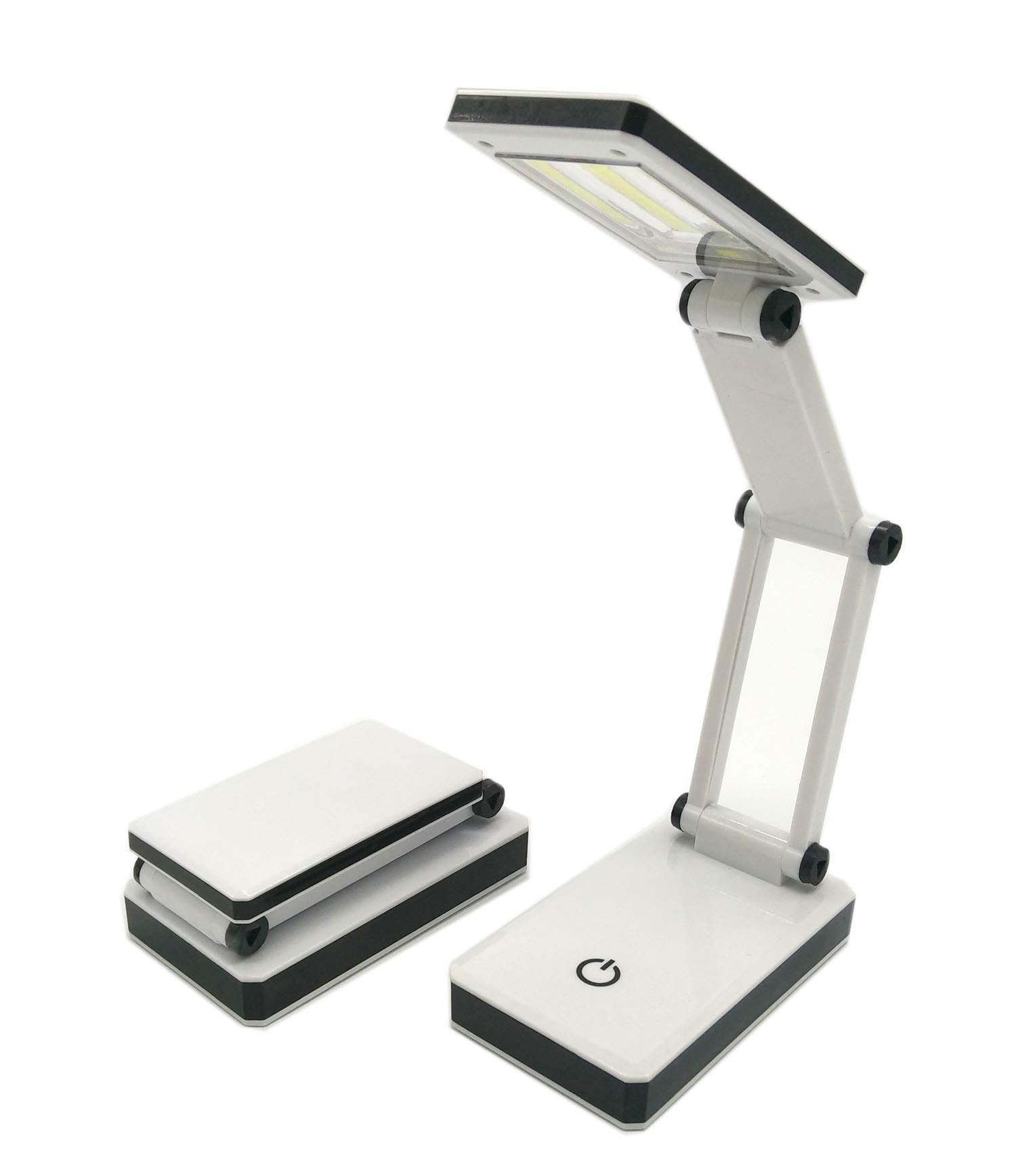 CT Mobile COB Lamp LED Desk Lamp Foldable 3 Brightness Levels