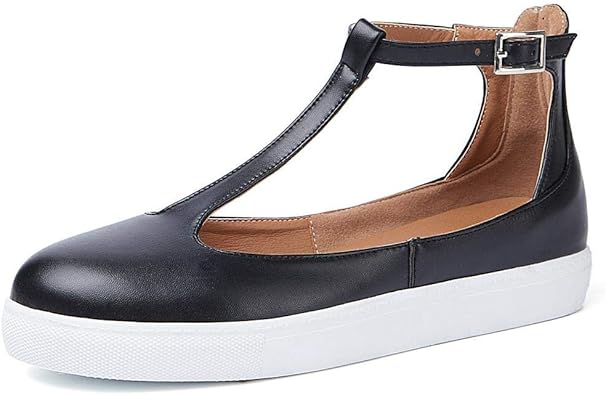 amazon t strap shoes