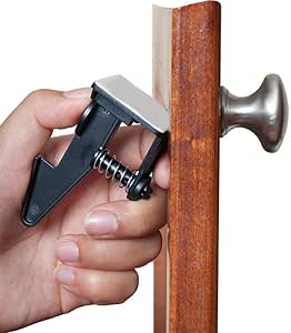 Hunpta@ - Cierres de Seguridad para niños, fácil de Adhesivo, a Prueba