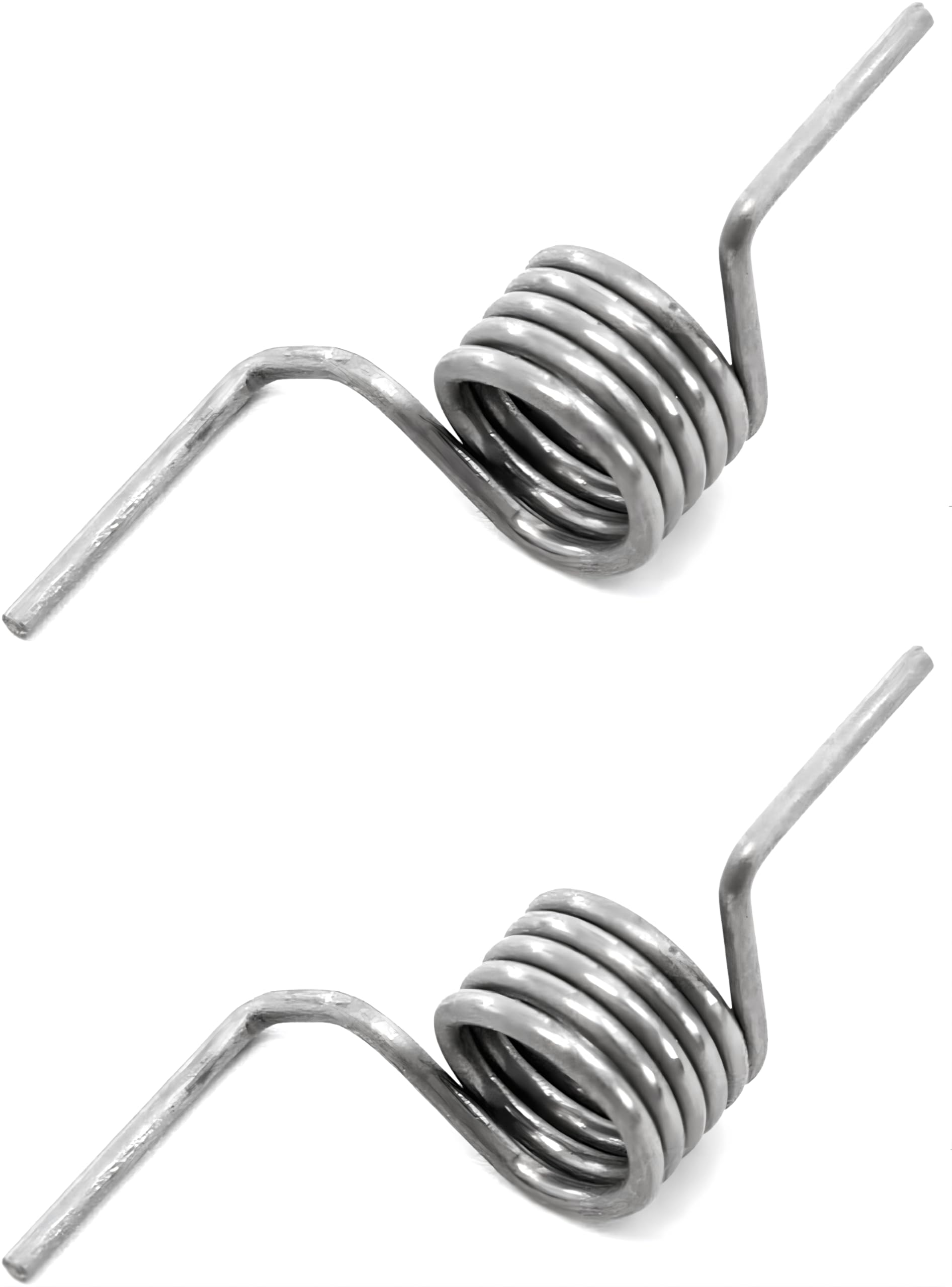 Photo 1 of TYHI For Refrigerator French Door Spring New Premium Heavy Duty Replacement Repair 2pc