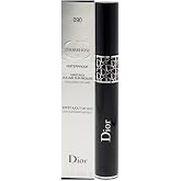 DiorShow Waterproof Mascara - 090 Catwalk Black by Christian Dior for Women - 0.38 oz Mascara