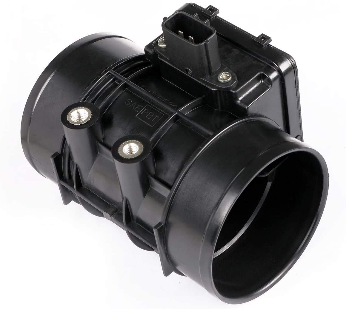 MAF Mass Air Flow Sensor Assembly for 1994-2003 Chevy/Geo Tracker 1.6L 2.0L Models - # CS1155