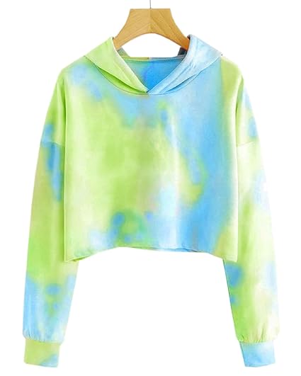 unicorn crop top for kids