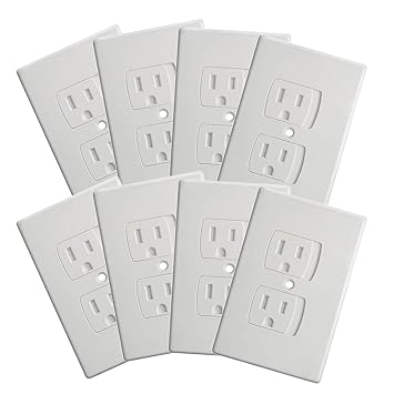 child proof outlet covers