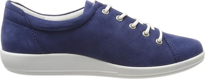 ecco soft 2.0 blue