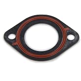 FEL-PRO 35562 T Engine Coolant Outlet Gasket for Chevrolet K1500 | Compatible with 1954 Chevrolet 1500; 1954-1958 Chevrolet Sedan Delivery; 1954-1960 Chevrolet Truck