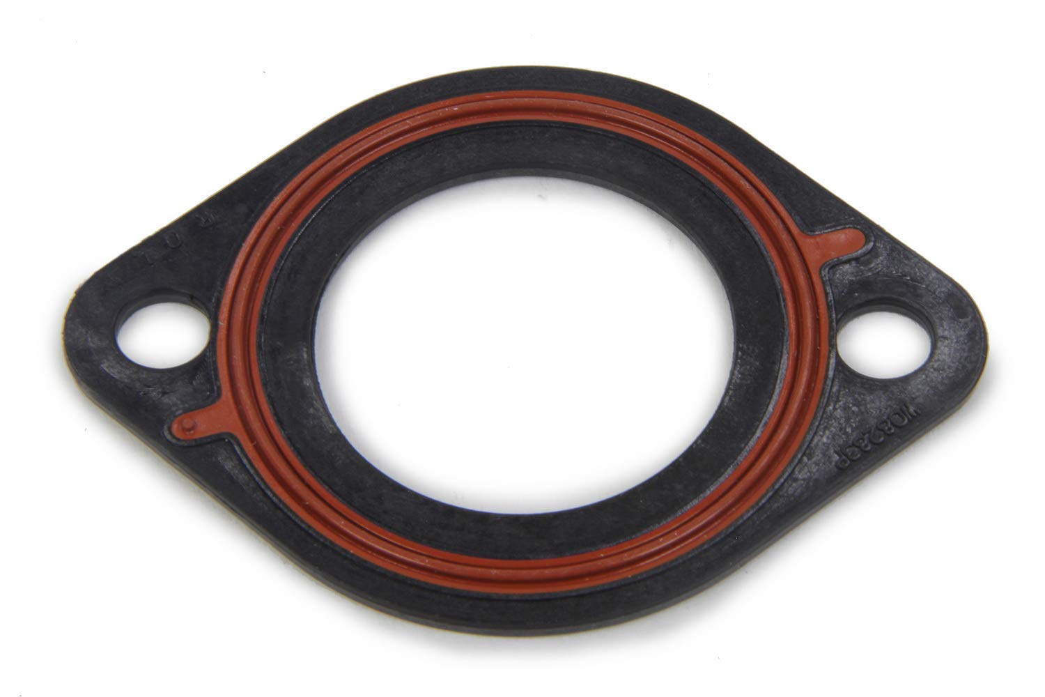 Photo 1 of FEL-PRO 35562 T Engine Coolant Outlet Gasket for Chevrolet K1500