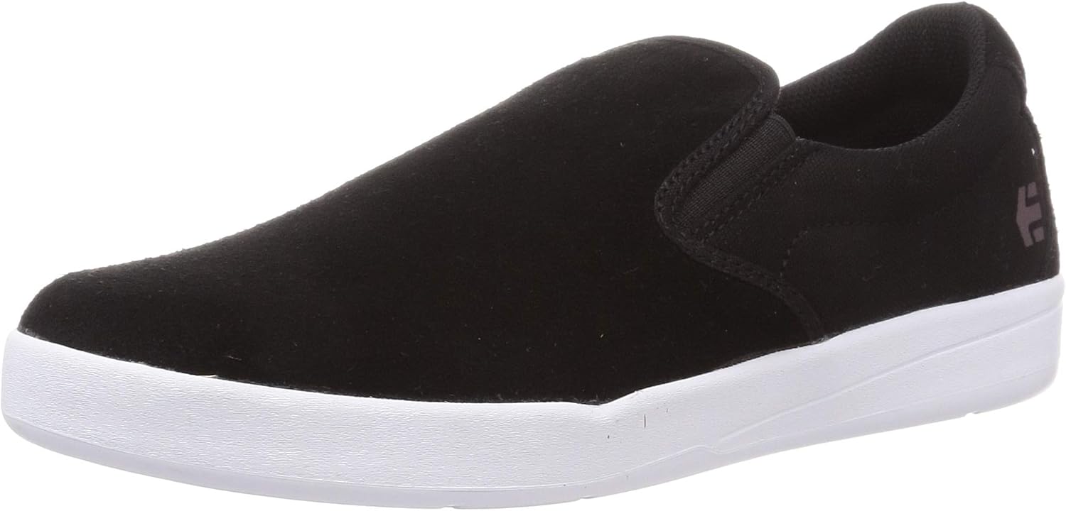 laceless skate shoes