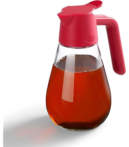 Bottiglia Dispenser Decora Da 1L Con Beccuccio 4mm - Per Glasse, Cioccolato E Salse - Foto 2