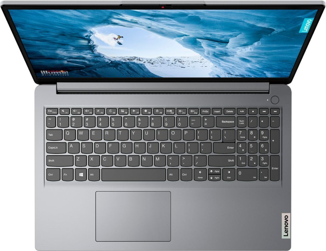 Mua Lenovo 2024 Newest Ideapad 1 Business Laptop 15 6 Fhd Display