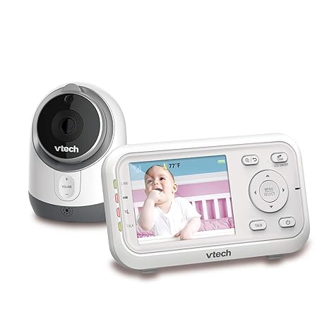 buy vtech baby monitor