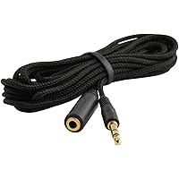 Amazon Best Sellers: Best Headphone Extension Cords