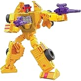 Buy Transformers, Generations Legacy Series, Commander Decepticon Motormaster, 33 cm Combinable Action Figure, Ages 8+, Multi, One Size Online at Low Prices in India