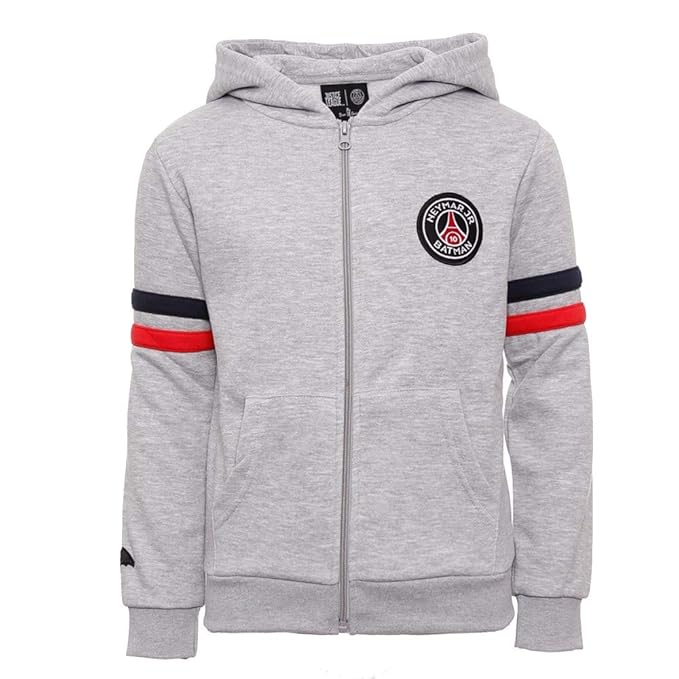 neymar abbigliamento