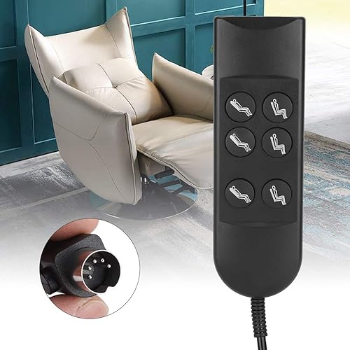 Lift Chair Remote Replacement Lift Chairs s Button Pin Prong