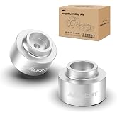 Nilight 1.5" Rear Leveling Kit for Ram 1500 2009-2024 2WD/4WD | Suspension Spacers Fit Tahoe, Suburban &amp; Yukon 1500 2000-2020 and Avalanche 1500 2002-2013, Raise Rear End 1.5"