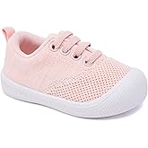BMCiTYBM Baby Shoes Infant Boy Girl First Walker Shoes Toddler Walking Shoes Lightweight Non-Slip Sneakers for 6 9 12 18 24 Months