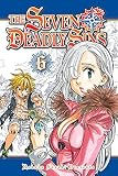 The Seven Deadly Sins 6 (Seven Deadly Sins, The) by 