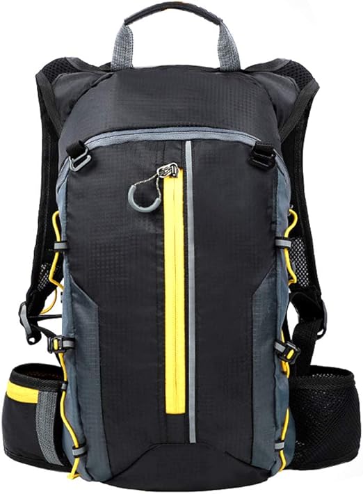 bike riding backpack