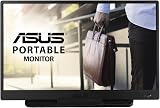 ASUS ZenScreen MB165B 15.6" Portable USB HD Monitor Anti-Glare view 2