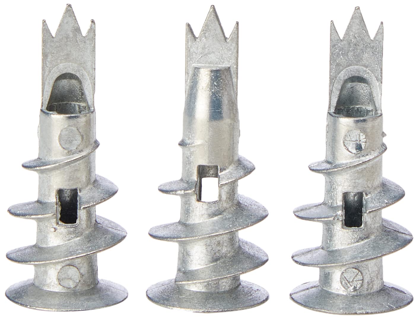 Rawlplug R-S1-DRA02/06 Selfdrill Plasterboard Fixing (Pack of 6)