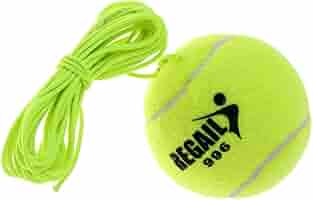 tennis ball return string