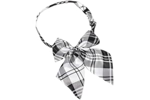 Flairs New York Women Handmade Pre-Tied Bowknot Bow Tie
