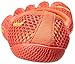 Vibram Women's VI-B Fitness Yoga Shoe, Red, 38 EU/6.5-7 M US