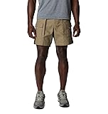 Columbia Mens PFG Brewha II Sun Protection