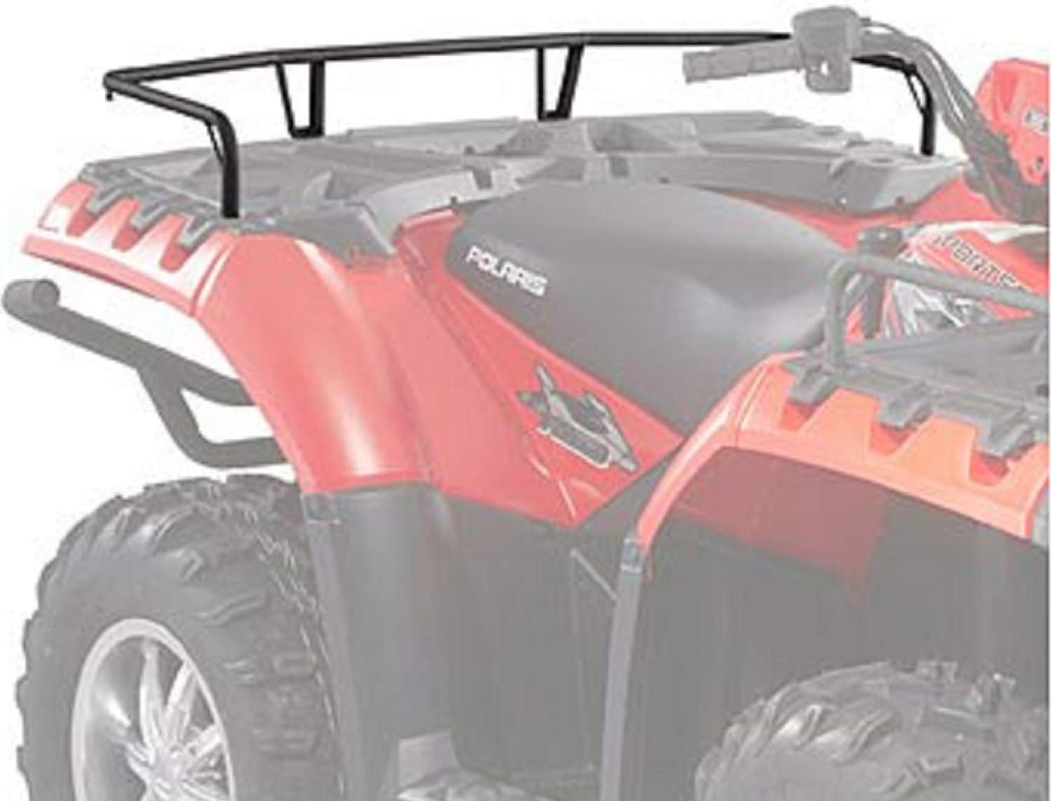 Polaris Sportsman XP Steel Rear Rack Extender pt 2877574 Amazon.ca