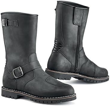mens waterproof boots size 9