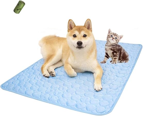 amazon cooling mat