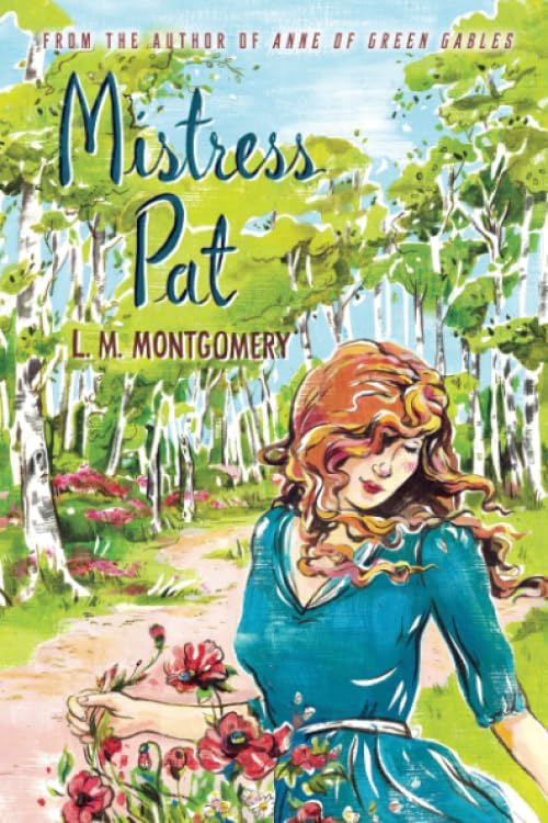 Kilmeny Of The Orchard: Montgomery, L. M.: 9780770421816: Amazon