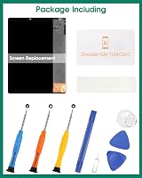 SRJTEK LCD Display Touch Digitizer For Lenovo Tab M8 HD 2019 TB-8505F TB-8505X view 5