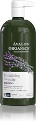 Avalon Organics Revitalizing Lavender Shampoo, 32 oz