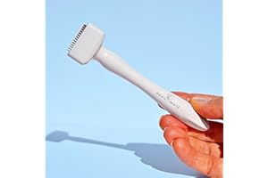 beautimate Derma Stamp - Skincare Tool for Face, Hair & Beard