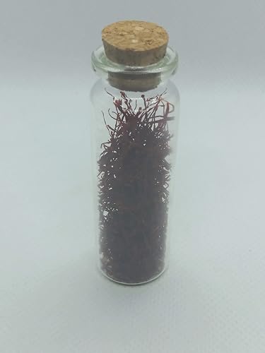 Sansoman Sans Pareil Saffron Spice Fresh Hand Harvest Organically Grown Saffron ...