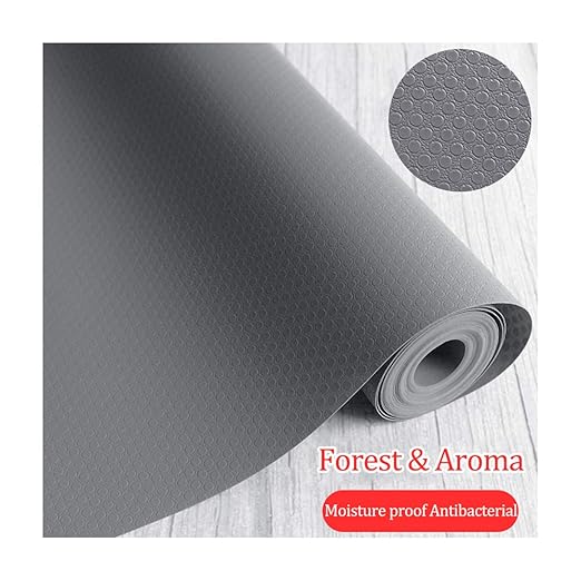 DGYAXIN Frigorífico Cajón Liner, Alfombrillas Nevera El Aroma ...