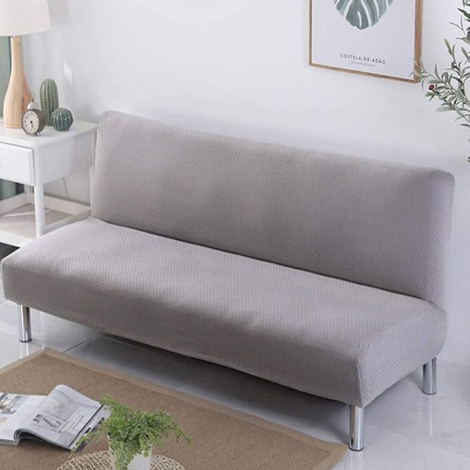 LXLH Funda para sofá, Funda elástica para sofá Cama, Funda para sofá