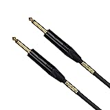 Mogami Gold Instrument 18 Guitar Instrument