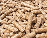 Topline Premium 15kg Pizza Oven Wood Pellets – 100% Natural Fuel view 8