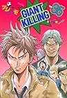 GIANT KILLING 第35巻