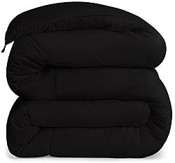 Utopia Bedding All Season 250 GSM Comforter - Plush