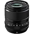 Fujifilm Fujinon XF33mmF1.4 R LM WR